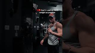 Unlock serious arm power – triceps on the rise💪gains gym sunday workout fitnessmotivation [upl. by Nhguahs]