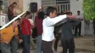 javat party javad dance raghse javad رقص جوادی [upl. by Akemor]