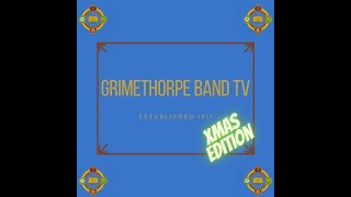 Grimethorpe in Concert  Christmas Edition [upl. by Ertnod]