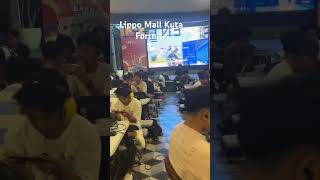 Fortnite Lippo Mall Bali [upl. by Alleacim]