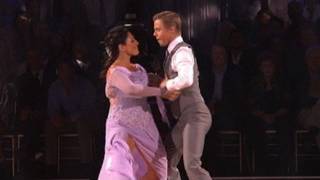 Chaz Bono and Others on Dancing With the Stars Season 13 Debut Who Sizzled Who Stunk [upl. by Eiral]