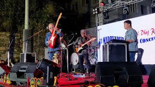 live performance of Jyoti Ghimire Nasalu Aankha [upl. by Arihas]