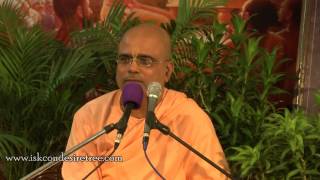 Pastimes of Lord Krishna in Hindi by HG Shyamananda Prabhu Day 09 [upl. by Ignacius446]