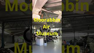 Moorabbin Air Museum Fighters and Commercial Planes  Best Shots 穆拉賓航空博物館軍機民用飛機 [upl. by Shanie328]