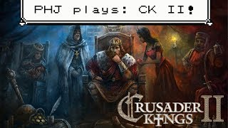 Crusader Kings II A quick and dirty guide to game mechanics [upl. by Aneel]