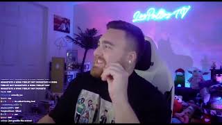 LosPollosTV gets REALLY ANGRY amp RAGES at WingStop for MESSING up his Order FUNNY [upl. by Nosredneh]