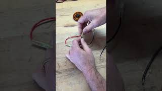 How to Wire a 12 Volt Rocker Switch [upl. by Tabina]