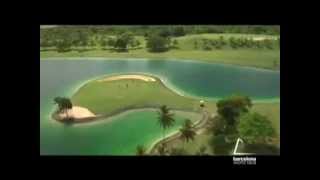 Catalonia Caribe Golf Club Punta Cana  Domitur [upl. by Haletta]