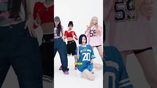 BLACKPINKs Original Group Names [upl. by Coretta]