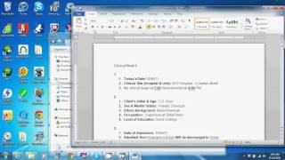 How to save files as PDF [upl. by Cotsen]