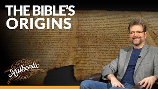 The Bibles Authenticity Explored by Shawn Boonstra [upl. by Uzziel]