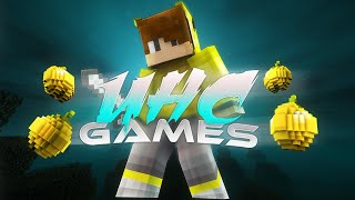 NEDEN BAN YEDİK Minecraft  UHC Survival Games 2 [upl. by Mayhs186]