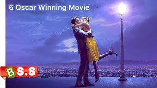 6 Oscar Winning Movie ReviewPlot in Hindi amp Urdu [upl. by Lahcim]