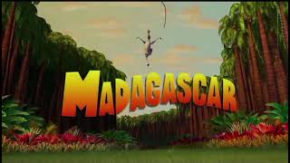 Madagascar movie in hindi Part 1 [upl. by Caravette970]