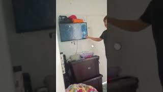 Video Cracked Tv Elkanah [upl. by Serene482]