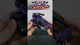 Tarn Transformers Legacy United Voyager [upl. by Benis]