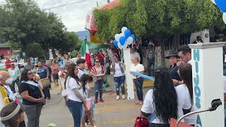 Peregrinación hijos ausentes Minatitlán Colima 2024 [upl. by Ahsiniuq]