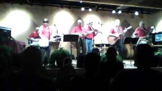 Good News Bluegrass live Buckners Family Music Hall Jackson GA [upl. by Artemisa]