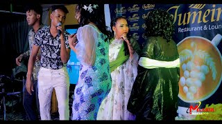 Xaaji Yare  Cibraa Kugu Duugan Yaableh  Show Hargeisa Music Video 2021 [upl. by Yenaiv]