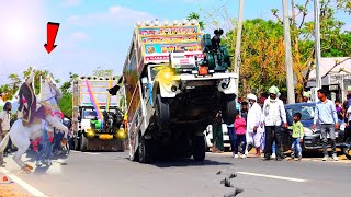 Rathodi sardarmahfildjremixराजस्थानी रीमिक्स सॉन्गराजस्थानी डीजे बारात  dj ghodi dance king 👑 [upl. by Niamrej]