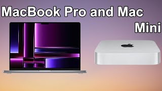 MacBook Pro and Mac Mini – Everything You Need to Know About Apples 2025 Powerhouse [upl. by Alden368]