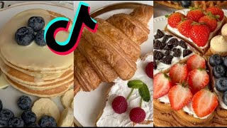 🥧 aesthetic baking  pinterest inspired tiktok compilation 🍰✨  baking recipe video compilation 5 [upl. by Alyak497]