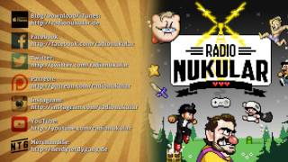 Radio Nukular 5 Super Nintendo  Teil 1 [upl. by Flam]