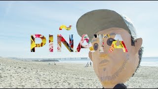 Vice  Piñata Ft Bia Kap G amp Justin Quiles Official Lyric Video [upl. by Atiragram200]