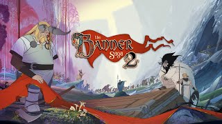 The Banner Saga 2 Episode 8  The Final Stretch HOLY HECK this ending Credits Pt1 [upl. by Rosy]