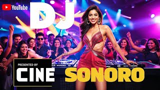 Nonstop DJ Remix 2024  धमाकेदार DJ डांस सॉन्ग  DJ पार्टी हिट्सquot [upl. by Melcher]