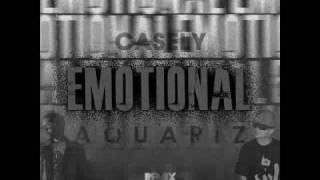 Casely ft AquariZ  Emotional Remix [upl. by Anaeda]