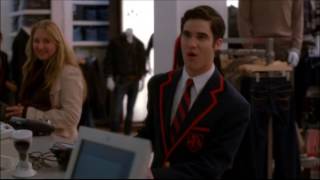 GLEE  Full Performance of “PYT Pretty Young Thing” from “Silly Love Songs” [upl. by Otter775]