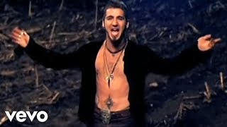 Godsmack  Voodoo Official Music Video [upl. by Eixel71]