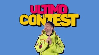 UN GIORNO COME DANTI  CONTEST FINALE wProve Royal KS Ian Moore [upl. by Tiras]