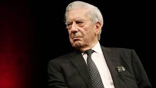 Cultura y capitalismo  Mario Vargas Llosa [upl. by Llecrad43]