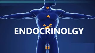 MRCP  PART ONE Endocrinology 3 [upl. by Christen]