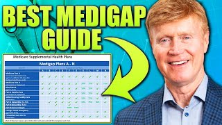 Shopping For A Supplemental Plan The Complete MediGap Guide 📝 [upl. by Wettam247]