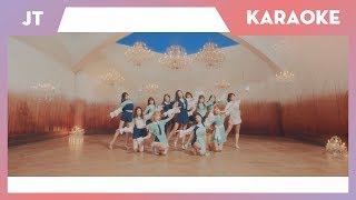 【Karaoke Việt】Violeta 비올레타  IZONE 아이즈원 [upl. by Hnilym]