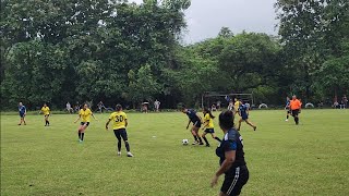 San Antonio se enfrenta al Famoso Costazul un Clásico dos rivales con un alto nivel de juego 😱😍 [upl. by Qifar]