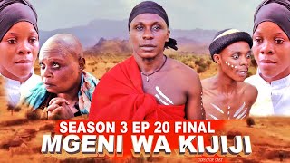 MGENI WA KIJIJI EP 20 FINAL [upl. by Violeta]