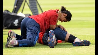 Unseen Pictures of Indian Women Cricketers [upl. by Dolly]