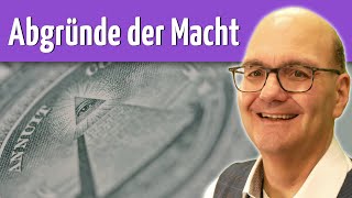 Warum die dunkle Seite kopflos ist tiefes Gespräch mit Peter Denk [upl. by Maggee]