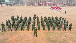 RFA နေ့စဉ်တိုက်ရိုက်ထုတ်လွှင့်ချက် ၂၀၂၄ ဧပြီ ၉ ရက် မနက်ပိုင်း [upl. by Ansilme]