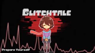 Glitchtale OST  Prepare Yourself [upl. by Torrlow]