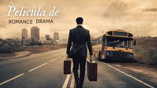 Millonario se hace pasar por homeless y descubre la vida real  Película de Drama en Español Latino [upl. by Kelula492]