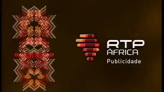 Separador Publicidade RTP África 2012 [upl. by Meredith]