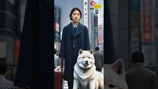 Hachiko A True Tale of Loyalty [upl. by Paik]