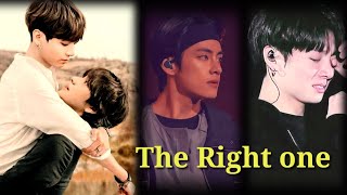 The Right One One Shot [upl. by Ael277]