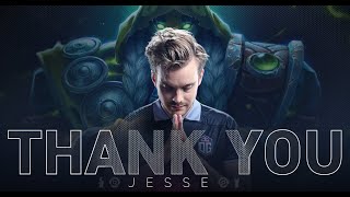 Dream OG  JerAx being a top player how to handle it and retiring from pro Dota 2 [upl. by Uella]