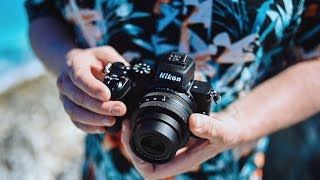 Nikon Z50  The Most Surprising Camera [upl. by Weinberg]